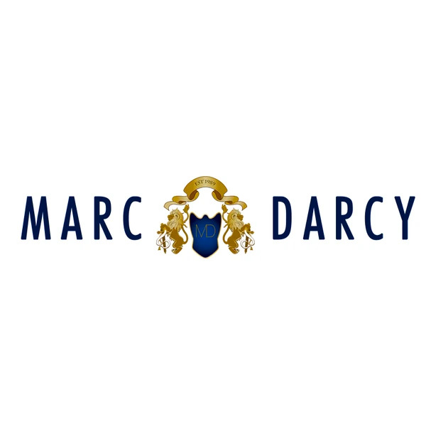 Marc Darcy